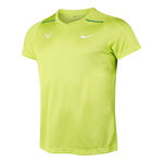 Oblečenie Nike Rafa Dri-Fit Challenger Top Shortsleeve